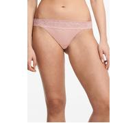 Chantelle Co Bo. Tanga Std Std W. English Rose Talla: 38 | Calzoncillos Outlet | Mujer | Rosa