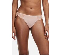 Chantelle Co Bo. Tanga Std Std W. Taffeta Pink Talla: 38 | Calzoncillos Outlet | Mujer | Rosa