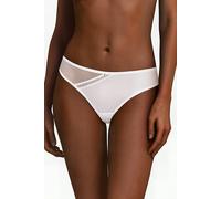 Chantelle Co Bo. Tanga Std White Talla: 40 | Calzoncillos Outlet | Mujer | Blanco