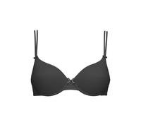 Chantelle Co Bra Tshirt Covering Memory Black Talla: D70 | Outlet | Mujer | Negro