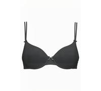 Chantelle Co Bra Tshirt Covering Memory Black Talla: D75 | Brasieres Outlet | Mujer | Negro