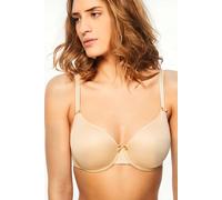 Chantelle Co Bra Tshirt Covering Memory Skin Talla: G80 | Brasieres Outlet | Mujer