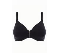 Chantelle Co Bra Tshirt Covering Spacer Black Talla: C70 | Brasieres Outlet | Mujer | Negro