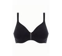 Chantelle Co Bra Tshirt Covering Spacer Black Talla: G90 | Brasieres Outlet | Mujer | Negro