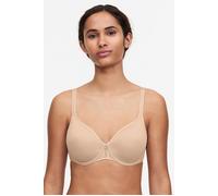 Chantelle Co Bra Tshirt Covering Spacer Golden Beige Talla: G90 | Outlet | Mujer | Marrón