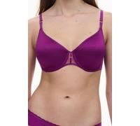 Chantelle Co Bra Tshirt Covering Spacer Ultraviolet Talla: E90 | Brasieres Outlet | Mujer