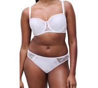 Chantelle Co Bra Tshirt Half Cup Foam White Talla: C75 | Brasieres Outlet | Mujer | Blanco