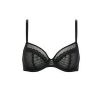 Chantelle Co Bra Underw. Covering Black Talla: C75 | Outlet | Mujer | Negro