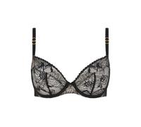 Chantelle Co Bra Underw. Covering Black Talla: D75 | Outlet | Mujer | Negro