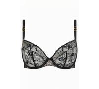 Chantelle Co Bra Underw. Covering Black Talla: E90 | Brasieres Outlet | Mujer | Negro
