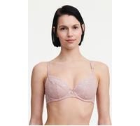 Chantelle Co Bra Underw. Covering English Rose Talla: F85 | Outlet | Mujer | Rosa