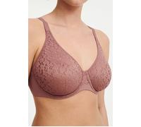Chantelle Co Bra Underw. Covering Molded Henne Talla: D70 | Outlet | Mujer |
