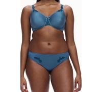 Chantelle Co Bra Underw. Covering Molded Jeans Blue Talla: B70 | Brasieres Outlet | Mujer | Azul