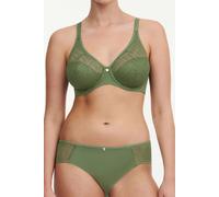 Chantelle Co Bra Underw. Covering Molded Kiwi Talla: C80 | Brasieres Outlet | Mujer