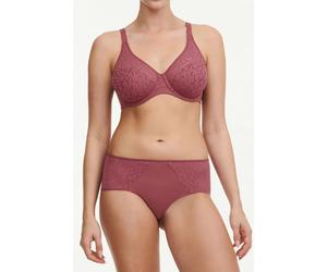 Chantelle Co Bra Underw. Covering Molded Sepia Talla: B75 | Brasieres Outlet | Mujer | Marrón