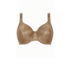 Chantelle Co Bra Underw. Covering Molded Terracotta Talla: B70 | Brasieres Outlet | Mujer