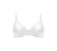 Chantelle Co Bra Underw. Covering Molded White Talla: C95 | Brasieres Outlet | Mujer | Blanco