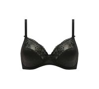 Chantelle Co Bra Underw. Very Covering Black Talla: H75 | Brasieres Outlet | Mujer | Negro