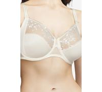 Chantelle Co Bra Underw. Very Covering Ivory Talla: F70 | Corsés Outlet | Mujer | Blanco