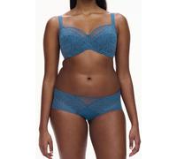 Chantelle Co Bra Underw. Very Covering Jeans Blue Talla: E100 | Brasieres Outlet | Mujer | Azul