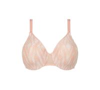 Chantelle Co Bra Underw. Very Covering Molded Ikat Print Talla: G95 | Outlet | Mujer |