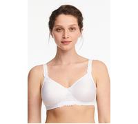 Chantelle 2032 Hedona 2032, Sujetado de entrenamiento Mujer, Blanco, 85B