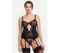 Chantelle Co Other Basque Black Talla: B75 | Camisetas de Seda Outlet | Mujer | Negro