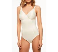 Chantelle Co Other Body Ivory Talla: D85 | Monos Outlet | Mujer | Blanco