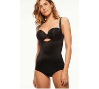 Chantelle Basic Shaping Fajas Ganzkrper-Body, Schwarz, 46 para Mujer