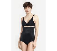 Chantelle Co Shapewear Full Brief Black Talla: 40 | Ropa Interior Moldeadora Outlet | Mujer | Negro