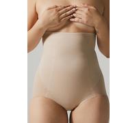 Chantelle Taillenslip Basic Shaping Formunterhose, Nude, 44 para Mujer