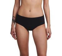 Chantelle Damen Essential Auslaufsicher Period Hipster, Ropa Interior a la Cadera Mujer, Schwarz,