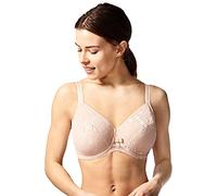 Chantelle Day To Night, Sujetador de cobertura completa Mujer, Beige Dore, 85E