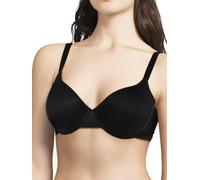 Chantelle Day To Night, Sujetador de Cobertura Completa Mujer, Negro, 100C