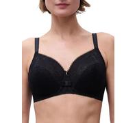 Chantelle Day To Night, Sujetador de cobertura completa Mujer, Negro, 95E