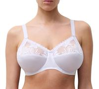 Chantelle DE Amazone, Sujetador Mujer, Blanco (Weiß 10), 75E
