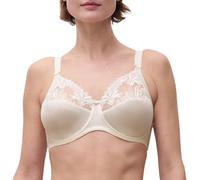 Chantelle DE Amazone, Sujetador Mujer, Marfil (Elfenbein 35), 80B