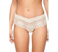 Chantelle DE Champs Elysees, Culotte Mujer, Marfil (Dune 97), 46