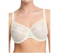 Chantelle DE Champs Elysees, Sujetador Mujer, Marfil (Elfenbein 35), 85D