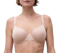 Chantelle DE Champs Elysees, Sujetador para camiseta Mujer, Marfil (Dune 97), (Talla del fabricante: 75A)