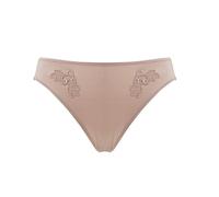 Chantelle DE Hedona, Culotte Mujer, Marrón (Cafe Latte 12), 46