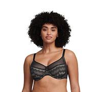 Chantelle DE Révèle Moi, Sujetador Mujer, Negro (Schwarz 11), 95F