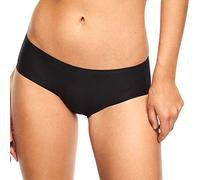 Chantelle DE Soft Strech, Braguita Mujer, Negro (Schwarz 11), 36 (Talla del Fabricante: Small)