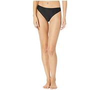Chantelle Softstretch 2649, Tanga Mujer, Negro (Black), Talla única
