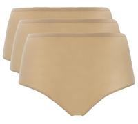 Chantelle Softstretch 1007 Bragas, Nude, Talla única para Mujer
