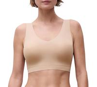 Chantelle SOFTSTRETCH, Sujetador estilo bralette para Mujer, Nude, XS-S