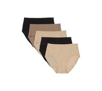 Chantelle Softstretch Culotte, Multicolore, Taille Unique para Mujer