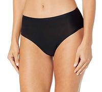 Chantelle Pantalones cortos Softstretch 1069 para mujer, negro, talla única