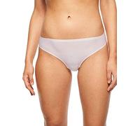 Chantelle Softstretch 2649, Tanga Mujer, Rosa (Rose Dragee), Talla única