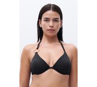 Chantelle Eclipse Swimwear Bra Black Talla: E85 | Bikinis Outlet | Mujer | Negro